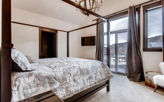 River Run Townhome RR42