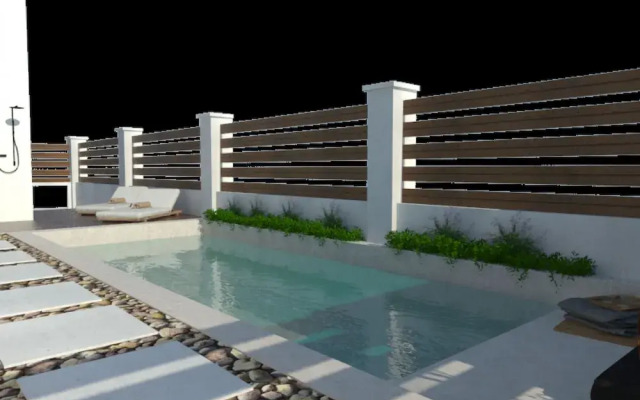 Villa Elizabeth - Seafront Modern Villa - Villa Elizabeth - Seafront Classic Villa
