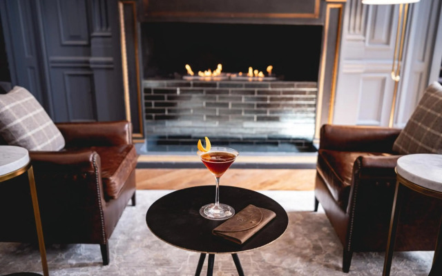Beacon Grand, A Union Square Hotel