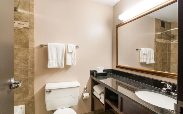 Holiday Inn Minot Riverside