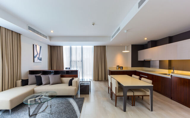 SILA Urban Living