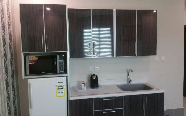 Mnart Beet Al Arab Furnished Units