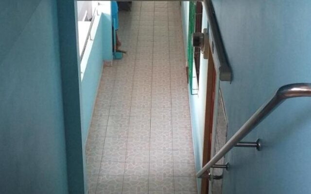 P&Mo Guesthouse