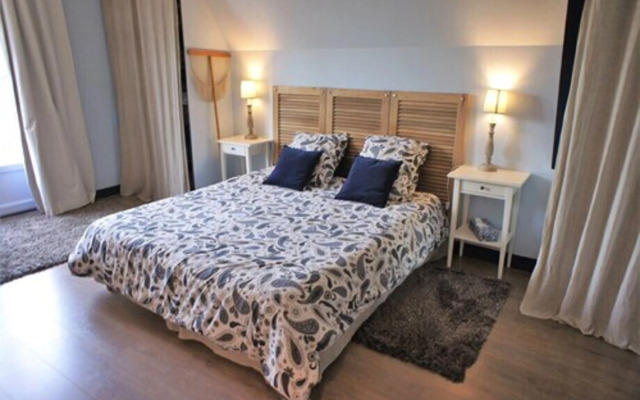 Bed & Breakfast Crosne Plazza & Spa