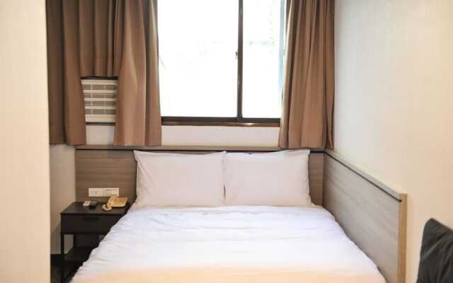 The Royal Hotel Taichung