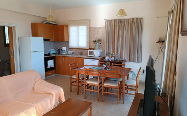 Kapsalia Holiday Villas