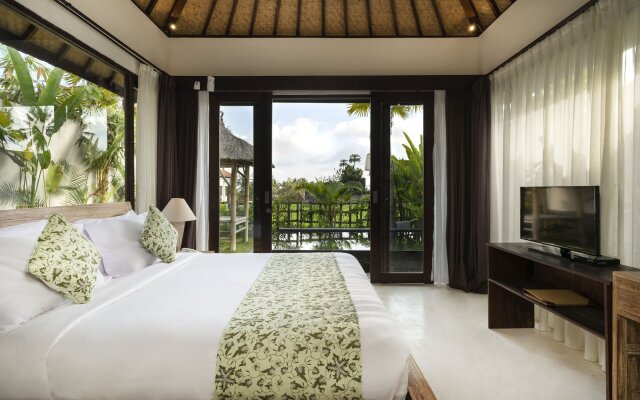 Amatara Abirama Villas