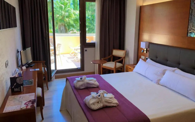 Balneario Valle Del Jerte