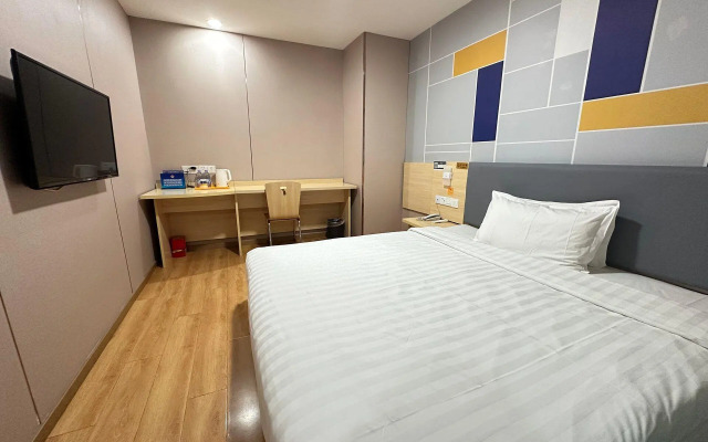 7 Days Inn (Beijing Tian'anmen Square)