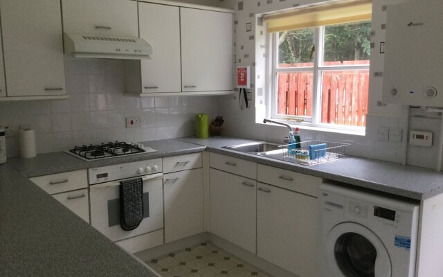 Inverness Apartments - Castle Heather