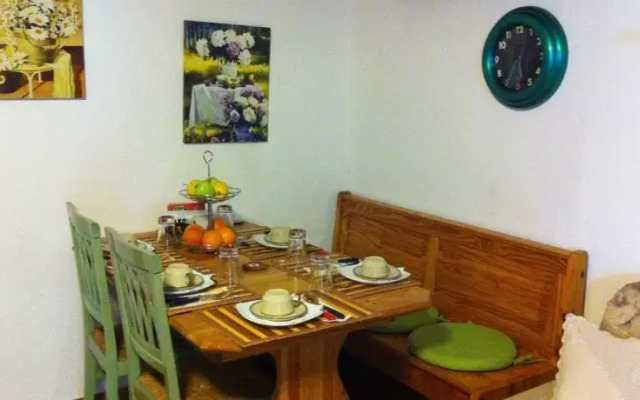 Bed & Breakfast Josy