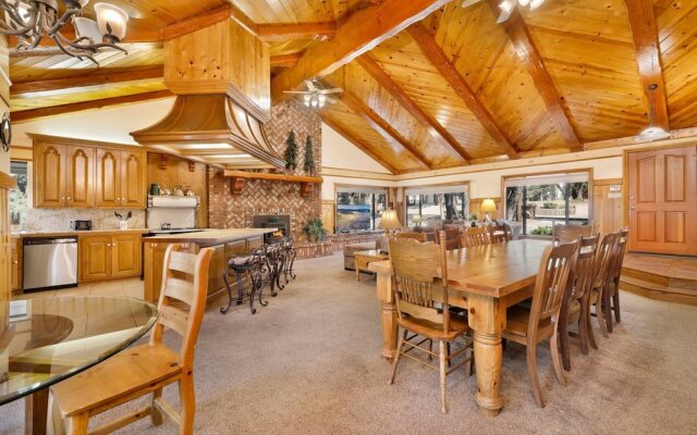 Bearfoot Lodge #2030