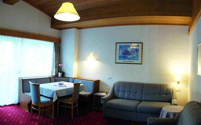 Apart Hotel Olympia Tirol