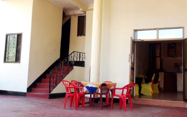 Kilimanjaro Apex Hotel