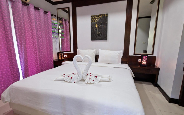 Victorian Samui Condominium