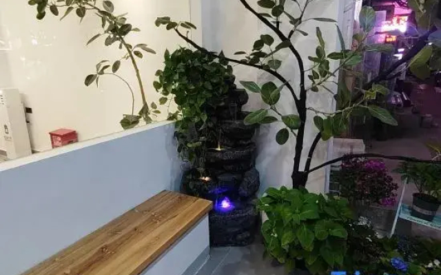 Wangmo Jinyuan Smart Homestay