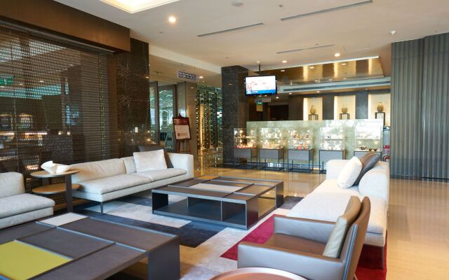 Taipung Suites