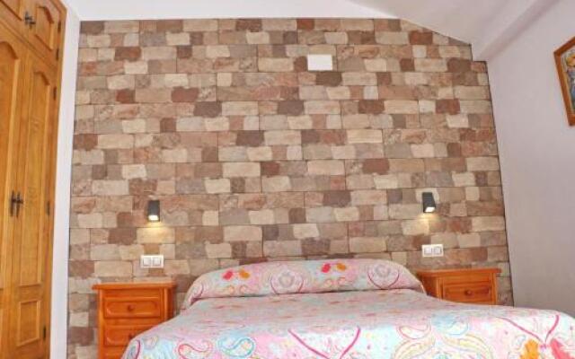 Chalet Pradillo II