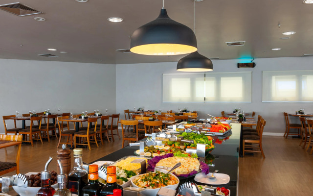 Hampton by Hilton Guarulhos Aeroporto