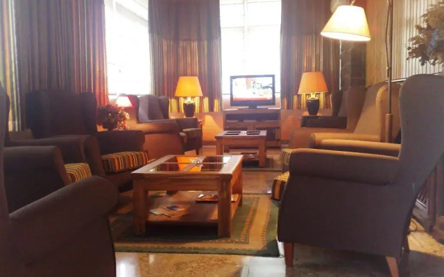 Hotel Oriente
