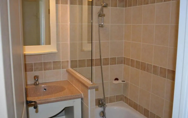 Maison Grospierres, 3 pièces, 6 personnes - FR-1-382-14