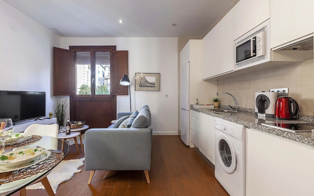 Molinos Apartments City Centre