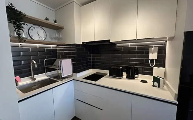 Oceana Suites San Eugenio