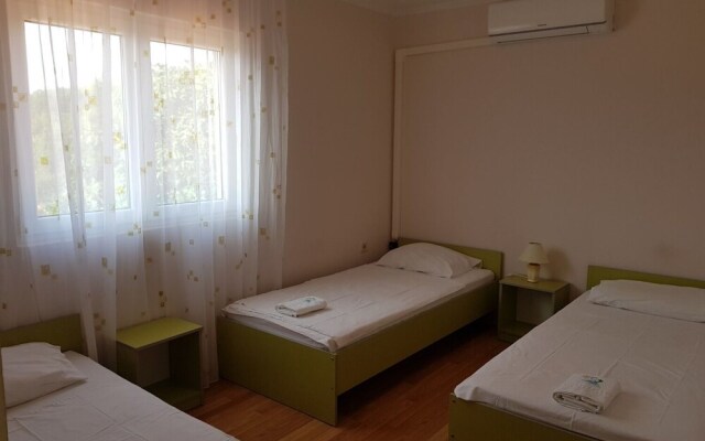 Jope - 60 m From Beach - A7