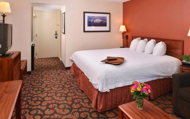 Hampton Inn Denver West Federal Center
