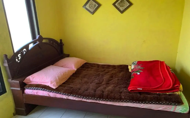Hotel O Desa Wisata TarajuNearGunung Panggung