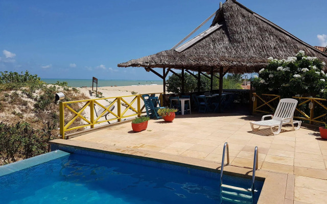 Pousada Porto do Trapia