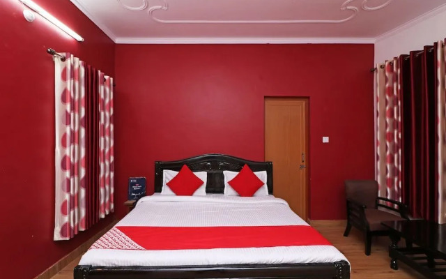 Apical Resort by OYO Rooms