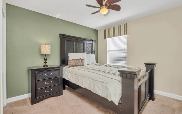 Wexford Villa Champions Gate