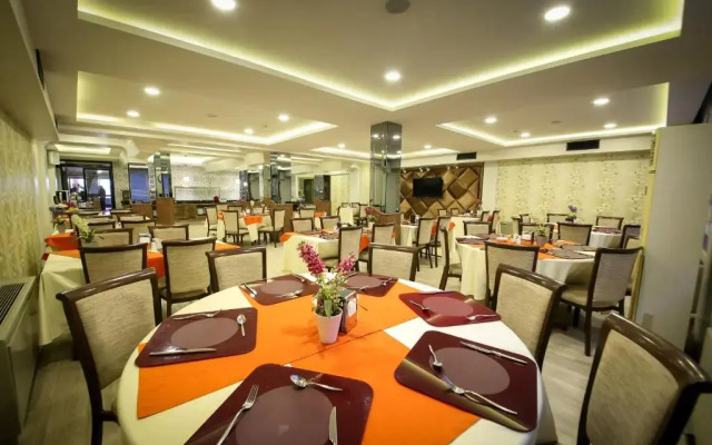 Asya Hotel