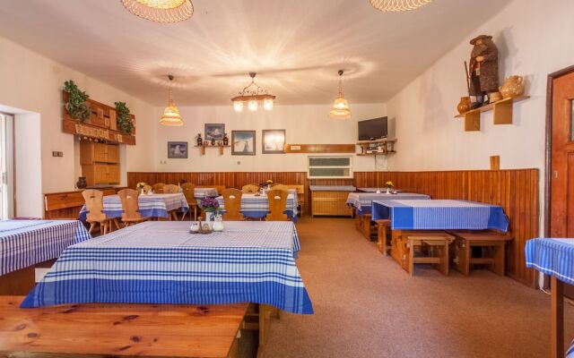 Horský Hotel Flora