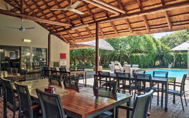 Komati River Chalets