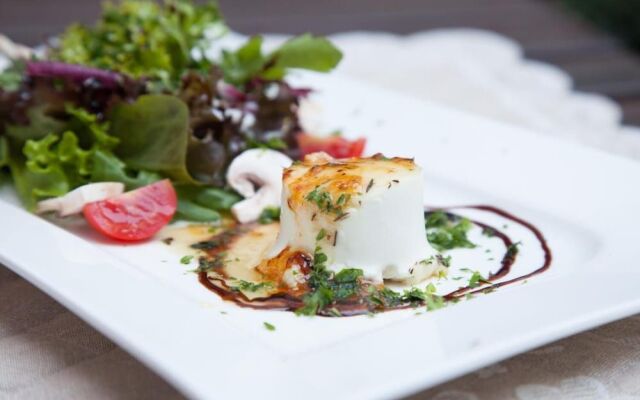 Hotel Restaurant Becker
