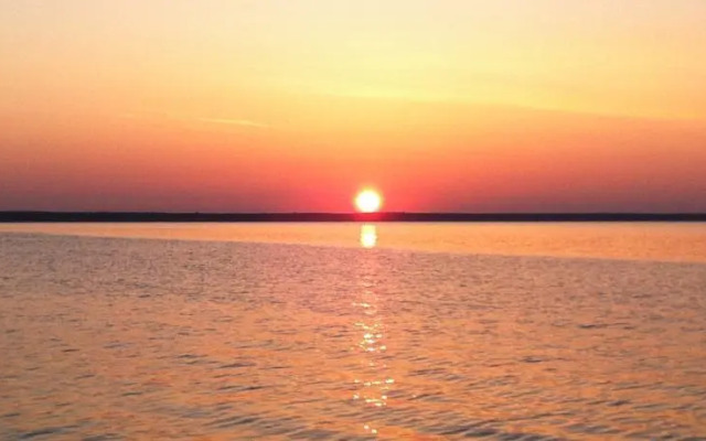 Hausboot Müritzboot