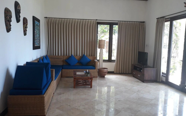 Agung Bali Nirwana Villas and Spa