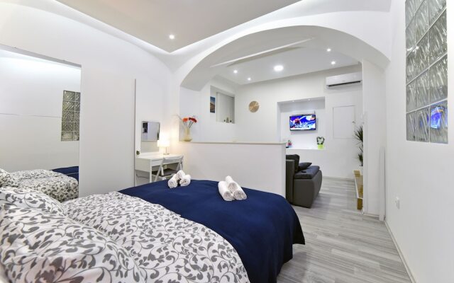 Apartment Frenki