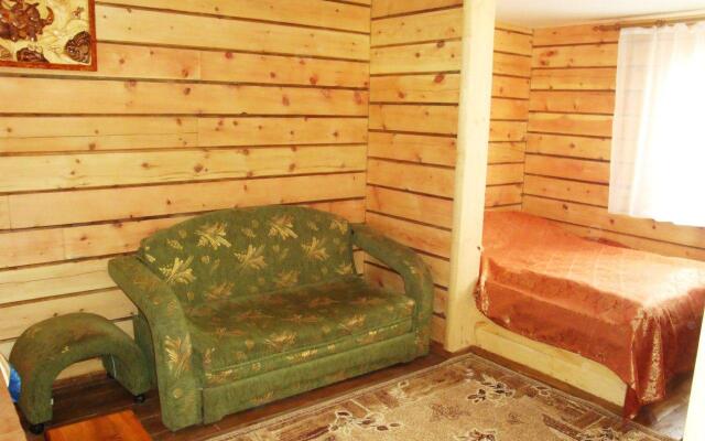 Тайнинская слобода