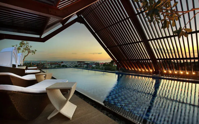 ibis Bali Legian Street