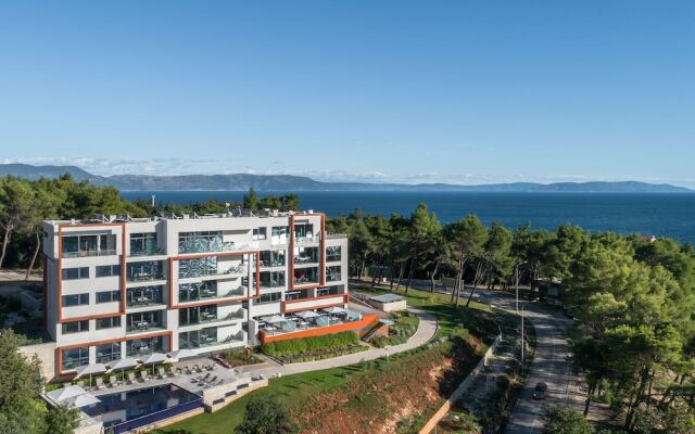 Luxury Residence ISTRA FORTUNA