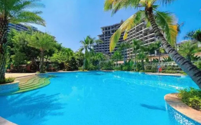 Days Inn Wyndham Xishuangbanna Jinghong Rainforest Park (Mengluo Dafosi Branch)