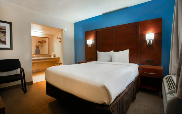 Motel 6 Willcox, AZ