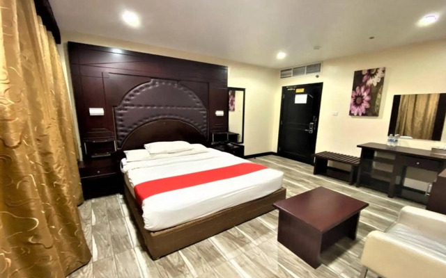 SHH Hotel