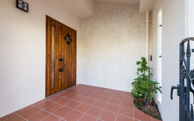 Villa Chatan