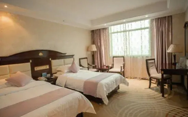 Haiyue International Hotel