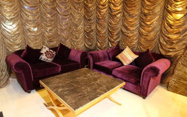 Al Shoula Hotel Makkah