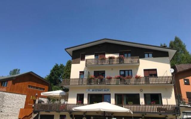 Albergo Ristorante Slalom